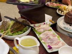 -御膳粥·牛乳粥底火锅·地道顺德菜(容桂店)