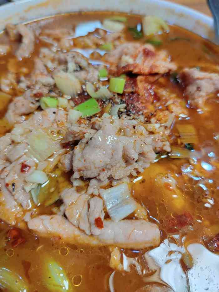 真味馆(人民路店)-"忘记点评这一家了,来了很多次了,他们家的.