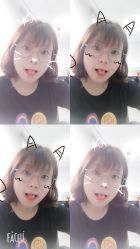 -茶发Salon·烫发染发理发