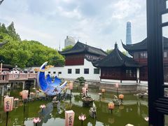 -绿波廊(豫园店)