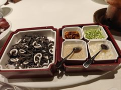 -四季民福烤鸭店(外滩外白渡桥店)