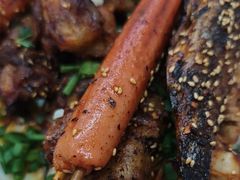 -华村烧烤(翠湖天地店)