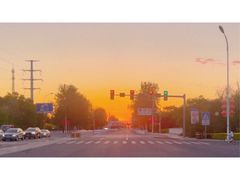 -天津武清北运河郊野公园房车露营地