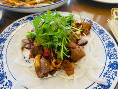 -有家驴肉黄面(敦煌店)
