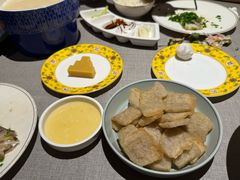 -北平食府·北京烤鸭(北京西站六里桥店)