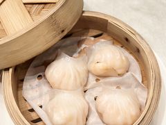 -明阁 Ming Court(广州朗豪酒店)