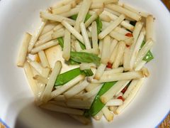 -金味老饭铺(晚报店)
