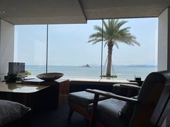 -深圳大梅沙京基洲际度假酒店