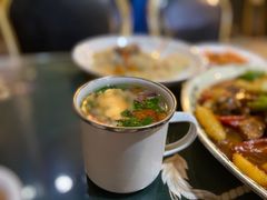 -啊臻味道米粉·五月花儿(沙嘴店)
