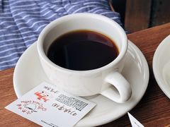 -纽巷咖啡 SOFTFOCUS COFFEE(锦和巴黎时韵店)