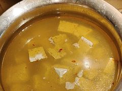 -师烤·豆花烤鱼(广州荔湾扬韬广场店)