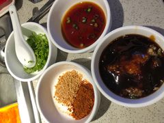 -海底捞大排档火锅(悦荟广场店)