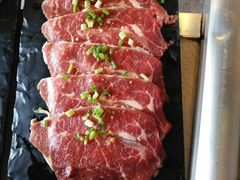 -贺野·自助炭火烤肉(紫藤路店)