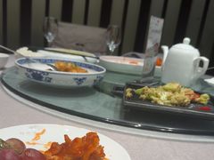 -松鹤楼(狮山永利广场店)