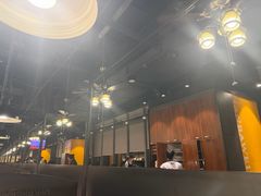 -汉巴味德·烤肉与啤酒的自助(杭州大悦城店)