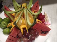 -东方山水金沙酒店-雅香阁中餐厅