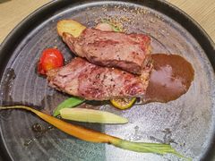 -杏荟旋转餐厅(广州爱群店)