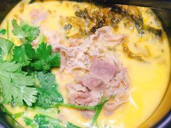 -和府捞面(东直门银座店)