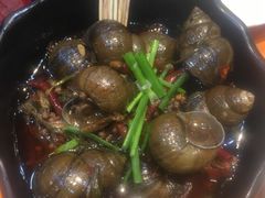 -华仔龙虾(永乐路总店)