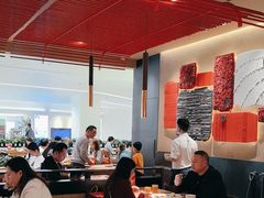 -大师兄·手工面·西北菜(珠海环宇城店)