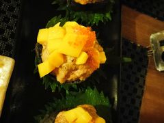 -昊·来了寿司(双楠2店)