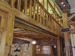 -恩你小木屋·韩式料理(假日广场店)