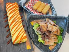 -HONGA HONGA雄家(曹路店)