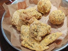 -双门洞·森系料理(体育西店)