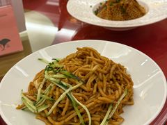 -内蒙古驻京办餐厅