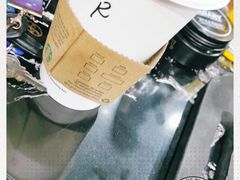 -星巴克(吉林财富广场店)