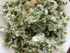 -北京龙庆四季香农家饭庄·灶台鱼·碳烤虹鳟鱼(龙庆峡店)