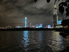 -深圳湾公园(南山区)