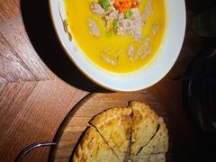 -楼兰新疆主题餐厅(苏州中心店)