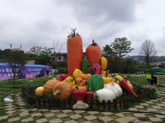 -贵阳蓬莱仙界
