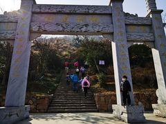 -南北湖风景区