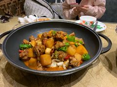 -小尕子·新疆菜(明园店)