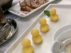 -全聚德(常州店)