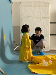 -INKIDS潮童社儿童摄影(朝阳大悦城店)