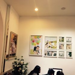 -日光视觉婚纱摄影(旗舰店)