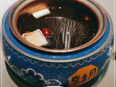 -享月汤皇·海鲜小火锅·聚会(曲江创意谷店)