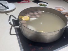 -潮泰牛肉火锅 · 创于1992年(车公庙店)