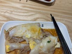 -银记肠粉店(南方医院店)