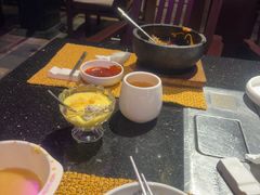 -亚龙湾红树林度假酒店-韩轩韩餐厅