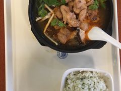 -同济大学-北苑食堂