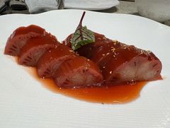 -云锦壹号·淮扬宴(徐汇万科店)