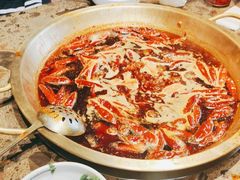 -小龙坎火锅(全球总店)