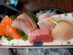 -大雄寿司(中华广场店)