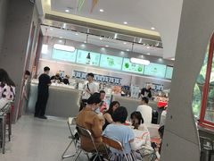 大堂-喧闹·东方大气茶(鹅岭二厂店)