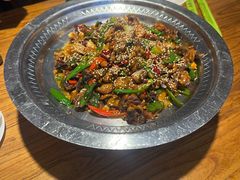 -东来土菜馆(民祥园路店)
