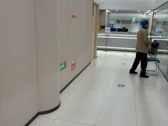 -慈铭体检(洋桥分院)